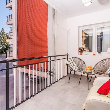 Apartamento Mágico Javea Arenal Exterior foto