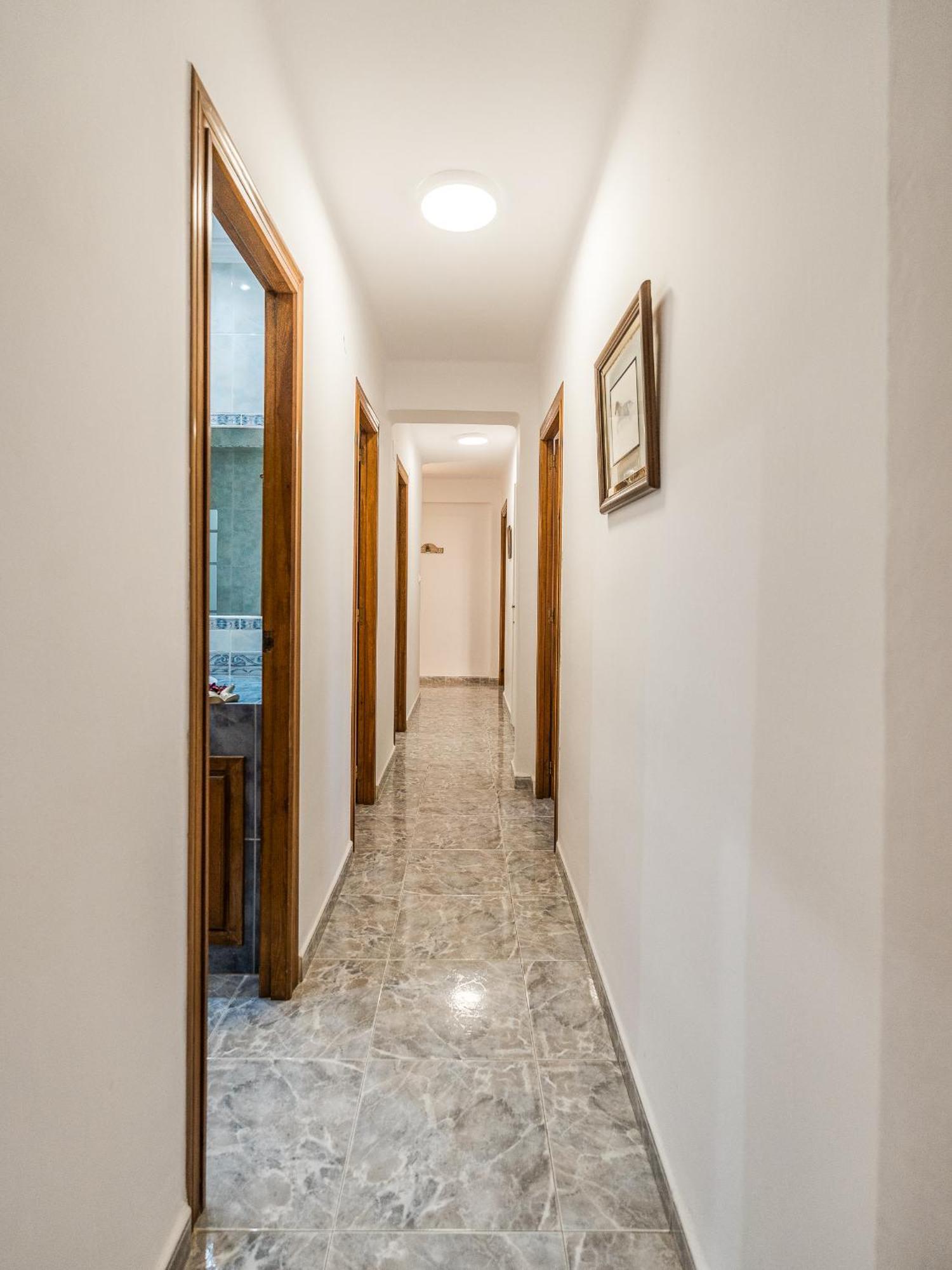 Apartamento Mágico Javea Arenal Exterior foto