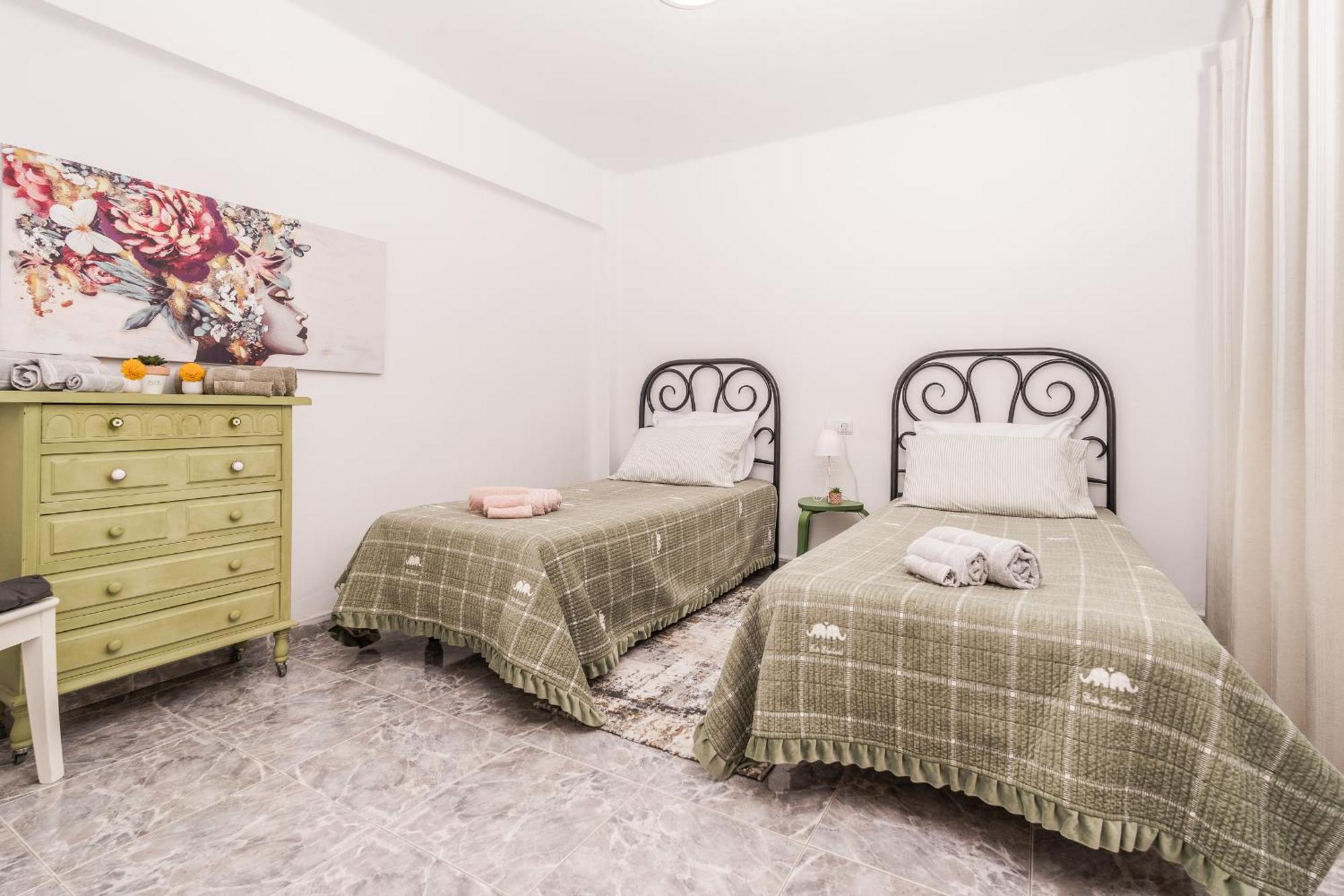 Apartamento Mágico Javea Arenal Exterior foto